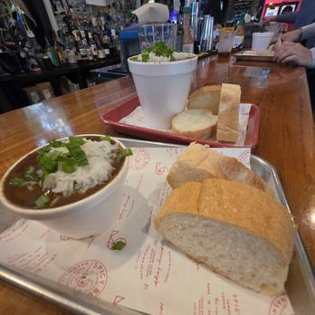 Spicy Boy's - Gumbo cup vs bowl - Cajun/Creole Near Me - Nashville, Tennessee Spicy Boy's - Gumbo cup vs bowl - Cajun/Creole Near Me - Nashville, Tennessee