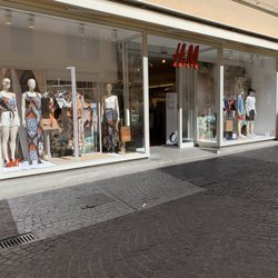 Hennes & Mauritz