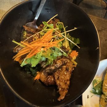 Basilnut - Pepper steak with vegetables. - Pan Asian Near Me - Katoomba, NSW Basilnut - Pepper steak with vegetables. - Pan Asian Near Me - Katoomba, NSW