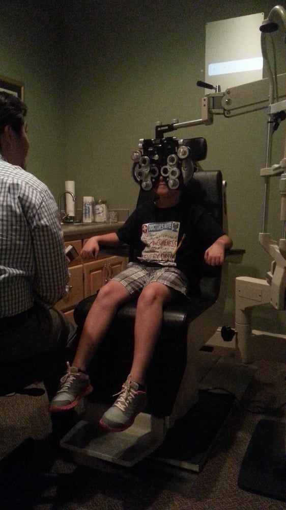 OLIVE BRANCH EYE CARE Updated October 2024 6947 Crumpler Blvd, Olive Branch, Mississippi