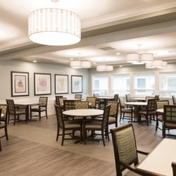 Vaca Valley Living - Memory Core Operations - Dining Area