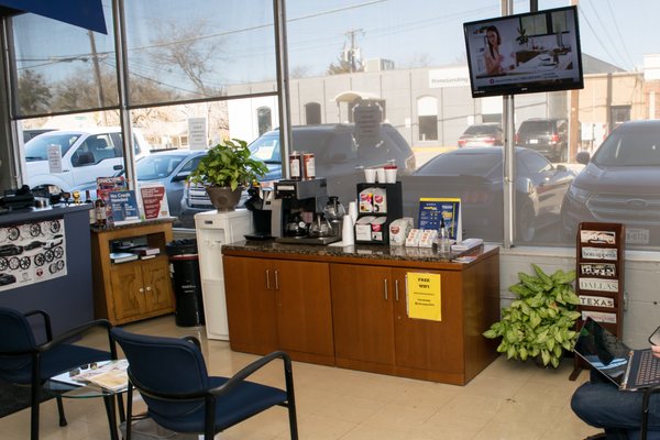 Blagg Tire & Auto Service