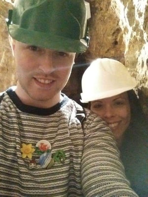 Great Orme Mines by null
