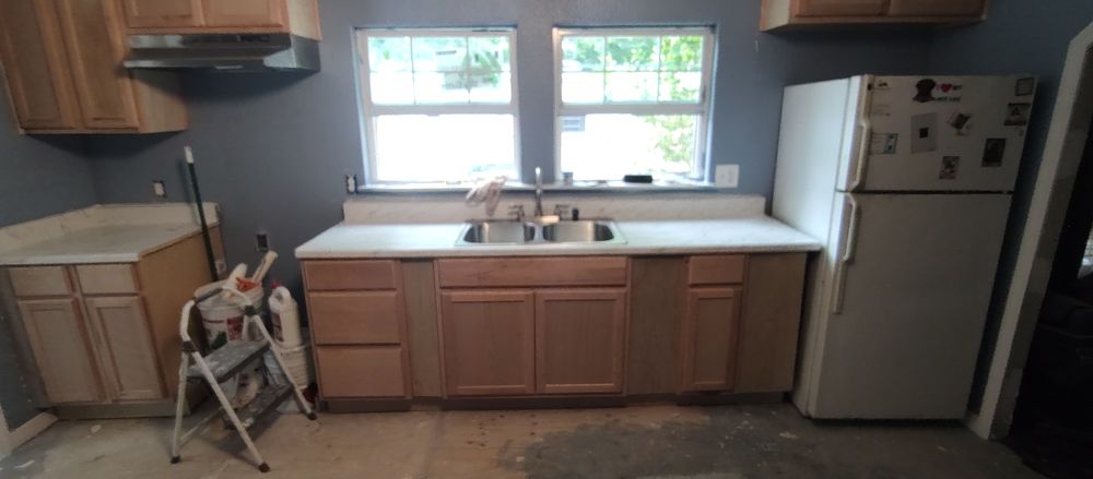 Slide of Dobson Home Improvement