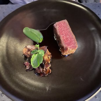 Garrison - New American Near Me - Austin, Texas
