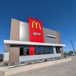 Clearspring Centre - McDonald's
