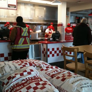 Five Guys - Burgers Near Me - Calgary, Alberta Five Guys - Burgers Near Me - Calgary, Alberta