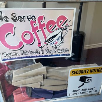 Good Day Cafe - Near the entrance - Breakfast & Brunch Near Me - Vallejo, California