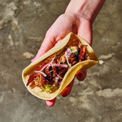 Tortazo By Rick Bayless by null