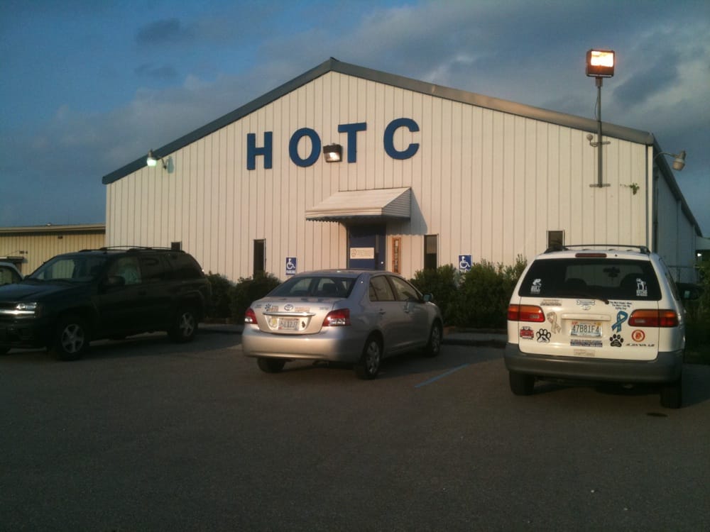 HUNTSVILLE OBEDIENCE TRAINING CLUB Updated September 2024 131