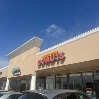 Sunnyside Donuts - Pick up time! - Bakeries Near Me - Fresno, California Sunnyside Donuts - Pick up time! - Bakeries Near Me - Fresno, California