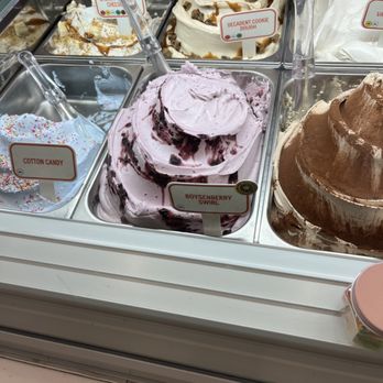 Gelatissimo - Ice Cream & Frozen Yogurt Near Me - Irvine, California