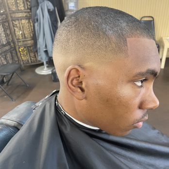 Ram's Barbershop - Barbers Near Me - Oakland, California Ram's Barbershop - Barbers Near Me - Oakland, California