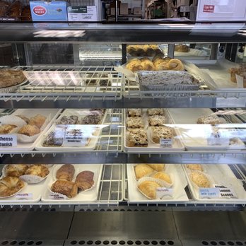 502 Baking Company - One bakery case - Bakeries Near Me - Brick Township, New Jersey