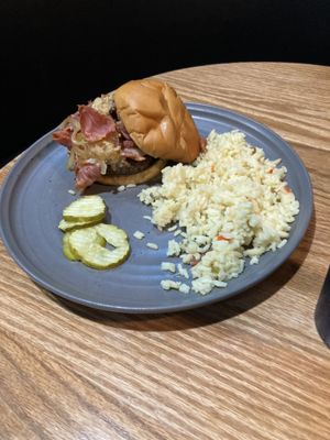 GOAT City Pub - Norton MA by null
