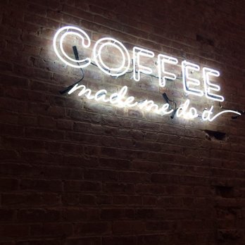 Coffee Project - Cafes Near Me - Brooklyn, New York