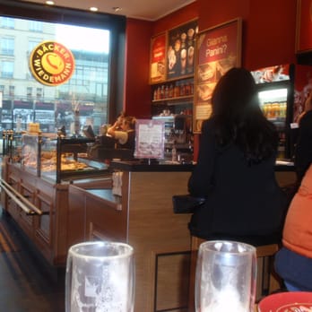 Bäcker Wiedemann - Bakeries Near Me - Berlin, BE