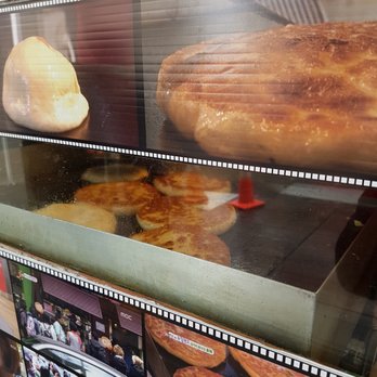 No.1 Pancake - Hotteok in the making - Korean Near Me - Auckland, AUK
