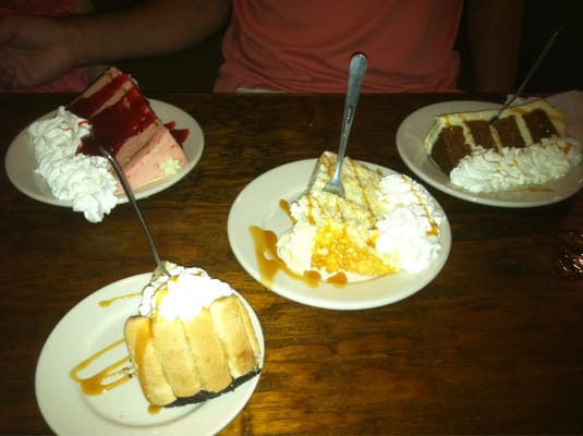 The Boll Weevil Cafe and Sweetery by null