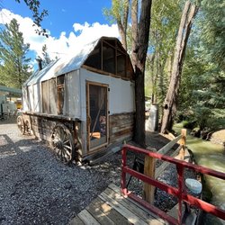 Ouray KOA