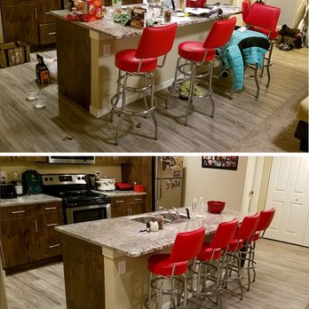 Sandoval Cleaning Services - Clean kitchen is better than heaven !! - Home Cleaning Near Me Sandoval Cleaning Services - Clean kitchen is better than heaven !! - Home Cleaning Near Me