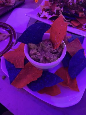 The Lobby NJ by null