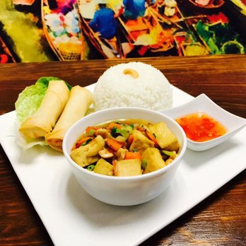 Fives Thai Bangkok - Thai Near Me - Lille, 59 Fives Thai Bangkok - Thai Near Me - Lille, 59