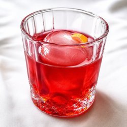 Sorrel velvet