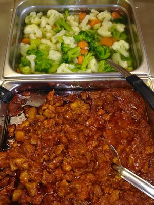 Armando's Mexican Food by null