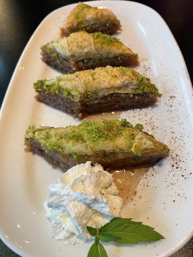 Turkish Delight