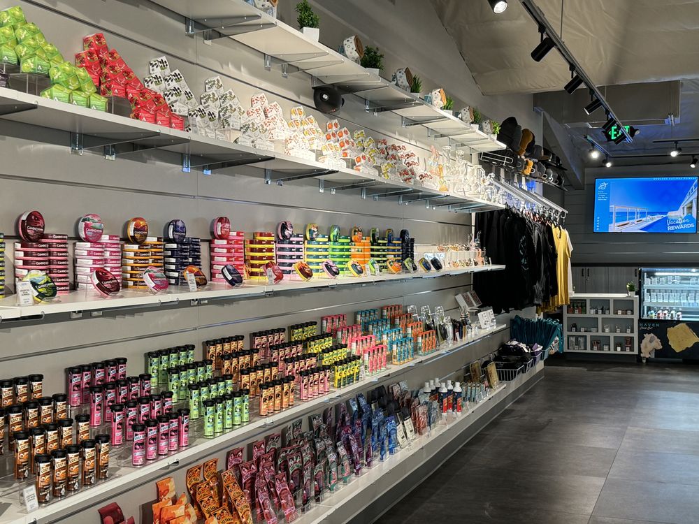 Haven dispensary near me