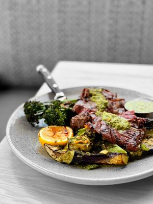 Pacific Catch by null Pacific Catch by null