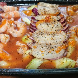Callos La Rosca