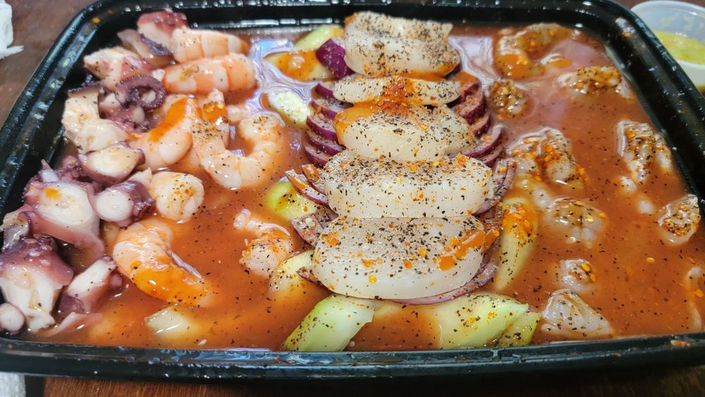 Callos La Rosca