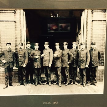 Engine Company No. 3 - Venues & Event Spaces Near Me - Milwaukee, Wisconsin Engine Company No. 3 - Venues & Event Spaces Near Me - Milwaukee, Wisconsin