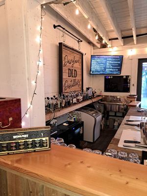 Dairyland Brewing by null