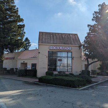 Hokkaido Buffet - Entrance - Buffets Near Me - San Jose, California Hokkaido Buffet - Entrance - Buffets Near Me - San Jose, California