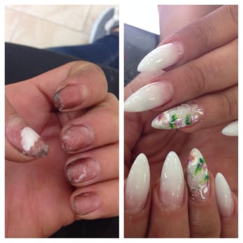 Nailery Hawaii - Thank you dexter ! He is so nice and really good - Nail Salons Near Me - Honolulu, Hawaii Nailery Hawaii - Thank you dexter ! He is so nice and really good - Nail Salons Near Me - Honolulu, Hawaii