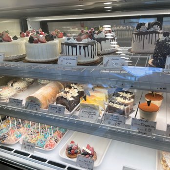 Bakery 101 - Aug 2022 - Bakeries Near Me - Santa Ana, California