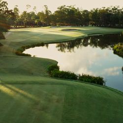 Banyan Golf Club
