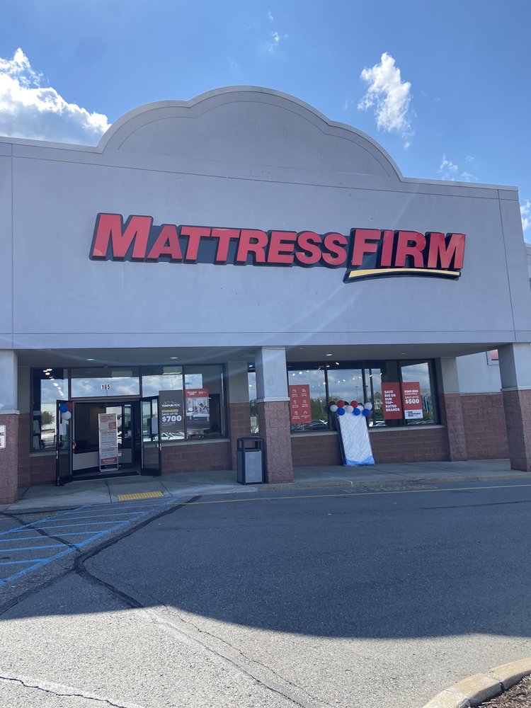MATTRESS FIRM NORTH FAYETTE TOWNSHIP 21 Photos 165 Quinn Dr, Pittsburgh, Pennsylvania