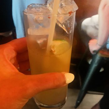 Service Bar - Cocktail Bars Near Me - Washington, DC, District of Columbia