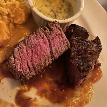 Restaurante Tio Pepe - Perfectly cooked filet mignon - Spanish Near Me - Baltimore, Maryland