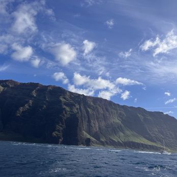 Capt Andy's - Boat Tours Near Me - Ele'ele, Hawaii