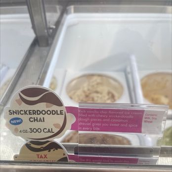 Baskin-Robbins - Ice Cream & Frozen Yogurt Near Me - Concord, California Baskin-Robbins - Ice Cream & Frozen Yogurt Near Me - Concord, California