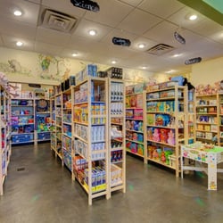 Tulsa Toy Depot