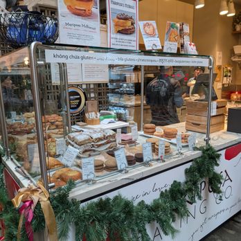 Mariposa Baking - Bakeries Near Me - San Francisco, California Mariposa Baking - Bakeries Near Me - San Francisco, California