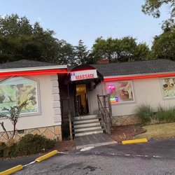 Tai Ji Massage