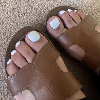 4 Seasons Nails and Spa - Nail Salons Near Me - Mesa, Arizona