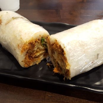 Yi Mei - "Salty rice roll" with pickles! - Taiwanese Near Me - Monrovia, California Yi Mei - "Salty rice roll" with pickles! - Taiwanese Near Me - Monrovia, California